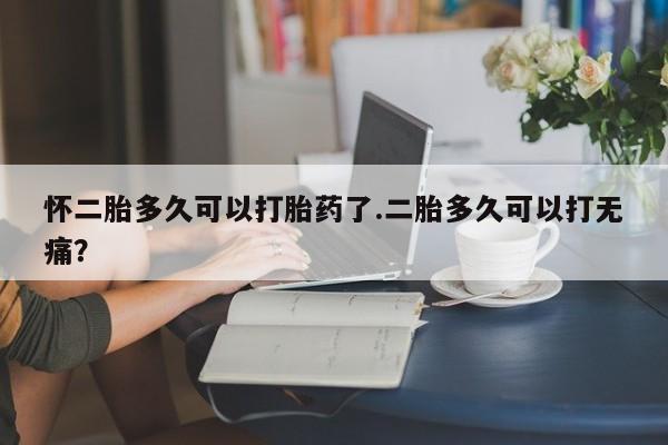 流产药使用怀二胎多久可以打胎药了.二胎多久可以打无痛？
