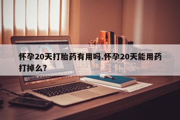 流产药使用怀孕20天打胎药有用吗.怀孕20天能用药打掉么?