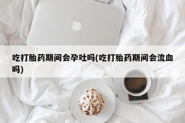流产药使用吃打胎药期间会孕吐吗(吃打胎药期间会流血吗)