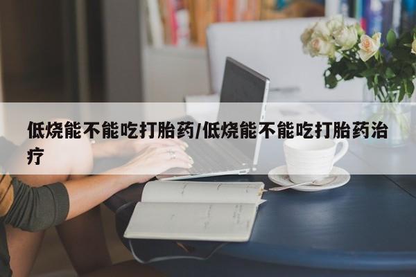 流产药使用低烧能不能吃打胎药/低烧能不能吃打胎药治疗